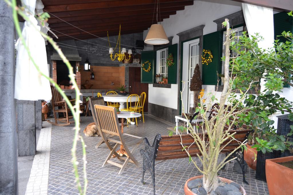 C&C Home Ponta Delgada Exterior foto