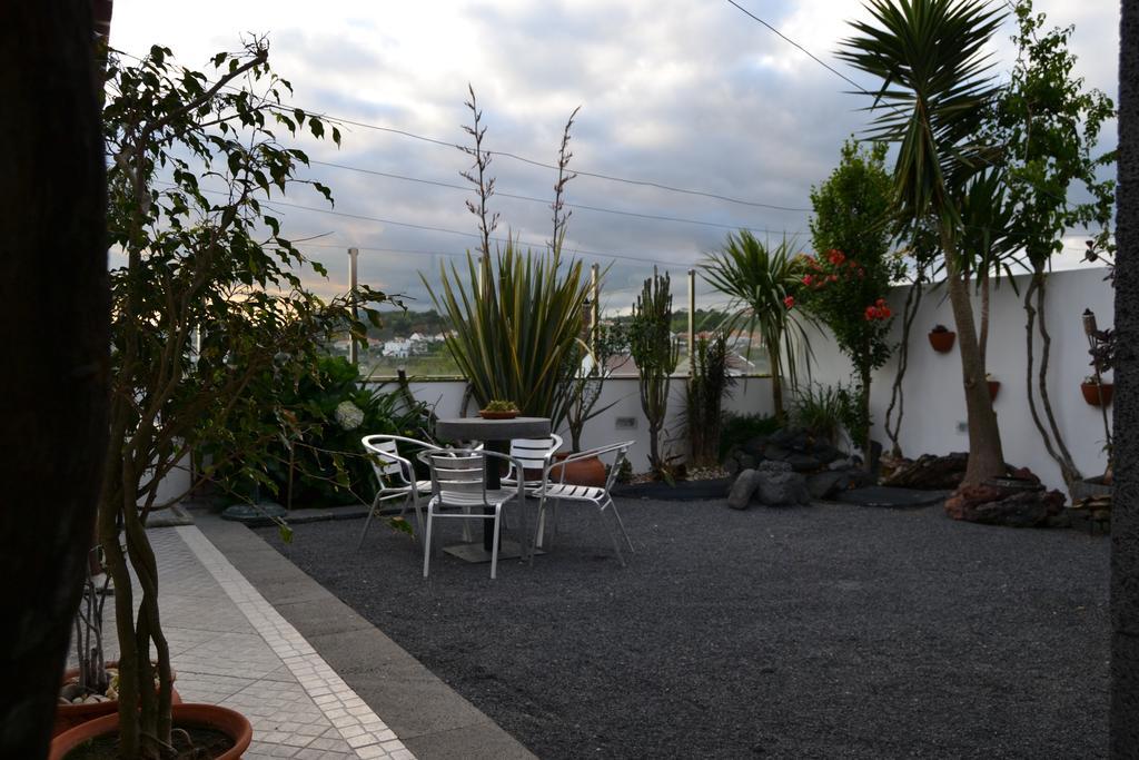 C&C Home Ponta Delgada Exterior foto